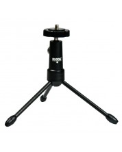 Βάση μικροφώνου RODE - Tripod, μαύρο -1