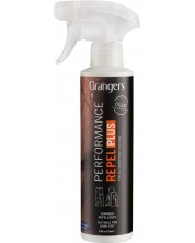 Σπρέι εμποτισμού Grangers - Footwear Repel Plus, 275 ml -1