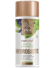 Ina Essentials Hydrobiotic Νερό λεβάντας και μέντας για περιποίηση προβληματικού δέρματος, 150 ml