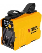 Ηλεκτρικός μετατροπέας Denzel - TPARC-200, 200 A -1