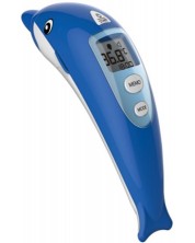 Υπέρυθρο θερμόμετρο χωρίς επαφή  Microlife NC400	 -1
