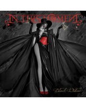 In This Moment - Black Widow (CD) -1