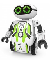 Διαδραστικό ρομπότ Silverlit - Maze Breaker, ποικιλία