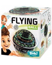Διαδραστική ιπτάμενη μπάλα Buki
