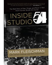 Inside Studio 54