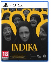 Indika (PS5)