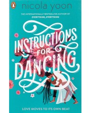 Instructions for Dancing