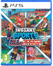 Instant Sports All-Stars (PS5) -1