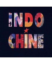 Indochine - Le baiser (CD)