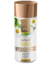 Ina Essentials Hydrobiotic Νερό με χαμομήλι και βάλσαμο λεμονιού για περιποίηση ευαίσθητης επιδερμίδας, 150 ml -1