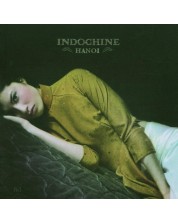 Indochine - Hanoï (CD)