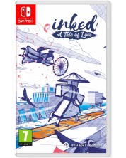 Inked: A Tale of Love (Nintendo Switch) -1