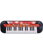 Παιδικό μουσικό όργανο Simba Toys - Πιάνο My Music World
