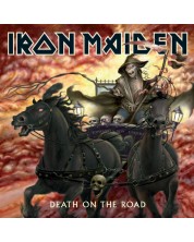 Iron Maiden - Death Of The Road (2 Vinyl)