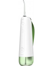 Οδοντικό ντους  Oclean - W10, 5 ταχύτητες, 200 ml,  πράσινο -1