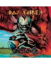 Iron Maiden - Virtual XI (CD)