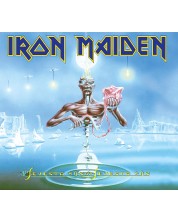 Iron Maiden -Seventh Son Of A Seventh Son (Digipack CD)