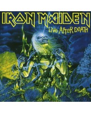 Iron Maiden - Live After Death (2 Vinyl)