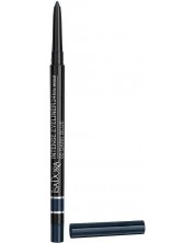 IsaDora Αδιάβροχο μολύβι eyeliner, 65 Dark blue, 0.35 g -1