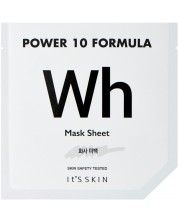 It's Skin Power 10 Μάσκα προσώπου WH, 25 ml -1