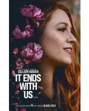 It Ends With Us (Movie Tie-In Edition)