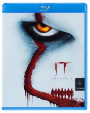 It Chapter Two (Blu-ray) -1
