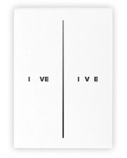 IVE - I'VE IVE, Version I (CD Box)