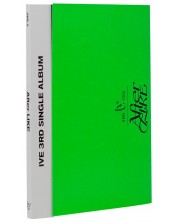 IVE - After Like, Green Version (CD Box)