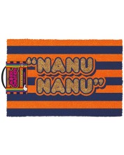 Χαλάκι πόρτας Pyramid Television: Mork & Mindy - Nanu Nanu -1
