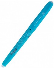 Σβήσιμο στυλό Astra - μπλε -1