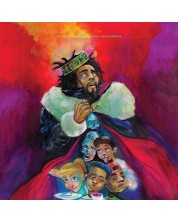 J. Cole - KOD (CD)