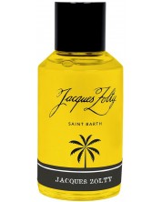 Jacques Zolty L'Original Eau de Parfum  Jacques Zolty, 100 ml -1