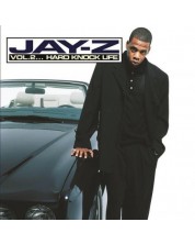 JAY-Z - Vol.2 ... Hard Knock Life (Vinyl)