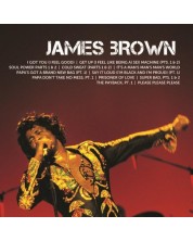 James Brown - ICON (CD) -1