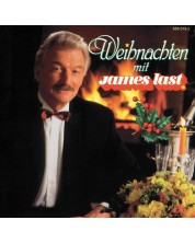 James Last - Weihnachten Mit James Last (CD)