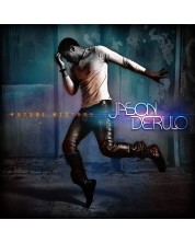 Jason Derulo - Future History (CD)