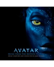 James Horner - Avatar, Soundtrack (CD)