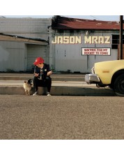 Jason Mraz - Waiting For My Rocket To Come (CD)