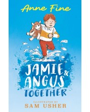 Jamie and Angus Together