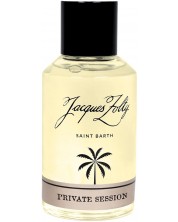 Jacques Zolty L'Original Eau de Parfum  Private Session, 100 ml