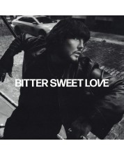 James Arthur - Bitter Sweet Love (CD) -1