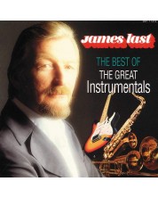 James Last - The Best Of Great Instrumentals (CD)