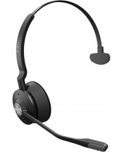 Ακουστικά με μικρόφωνο Jabra - Engage 65 Mono, Μαύρα -1