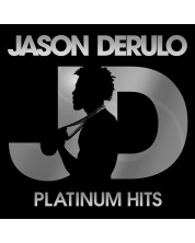 Jason Derulo - Platinum Hits (CD) -1