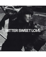 James Arthur - Bitter Sweet Love (Purple Vinyl) -1