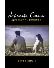 Japanese Cinema: A Personal Journey