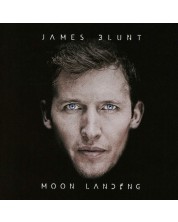 James Blunt - Moon Landing (CD)