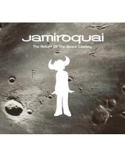 Jamiroquai - The Return of The Space Cowboy (2 CD) -1