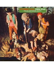 Jethro Tull - This Was, 50th Anniversary (Vinyl) -1