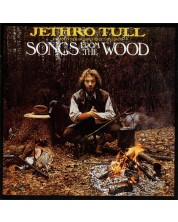 Jethro Tull - Songs From The Wood (CD)